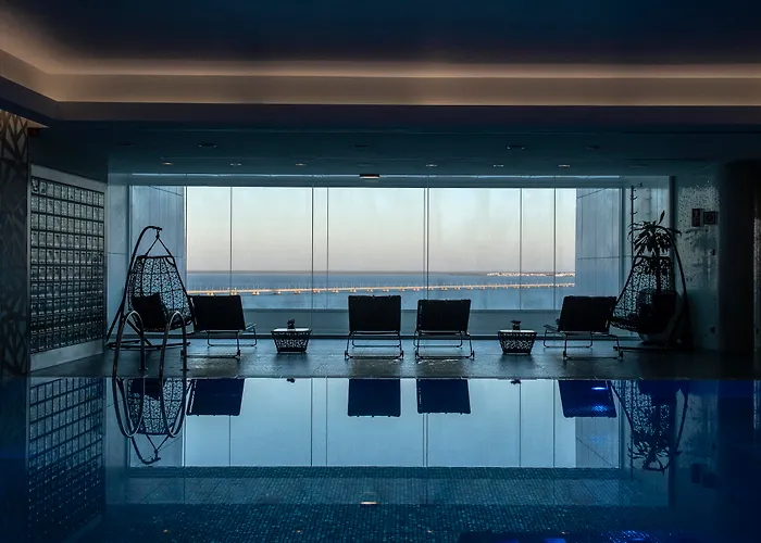 Myriad By Sana Hotels