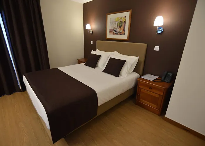 Hotel Salgueiro
