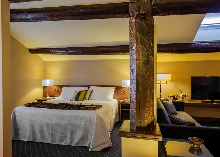 Hotel Accademia