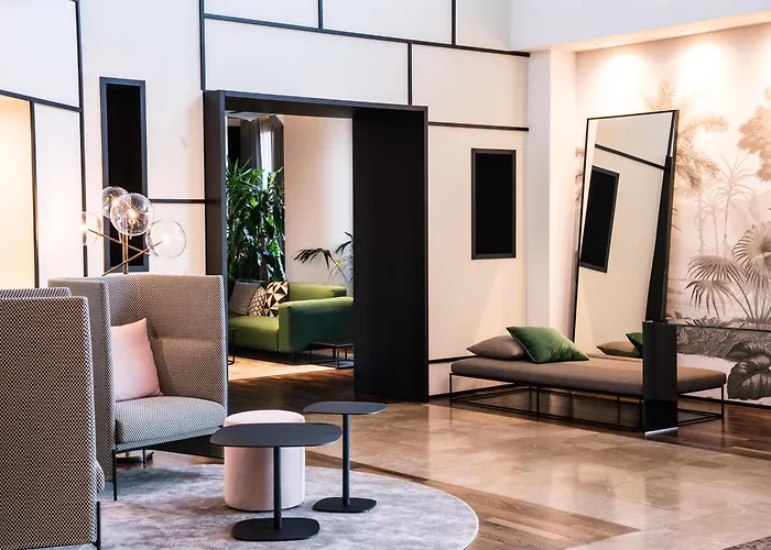 Litta Palace Milano Urban Resort