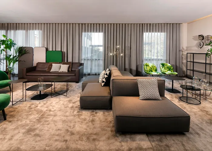 Litta Palace Milano Urban Resort