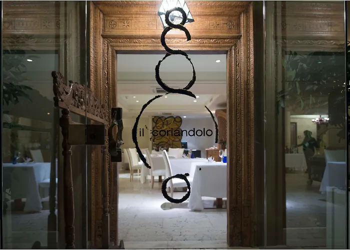 Romano Palace Luxury Hotel Catánia
