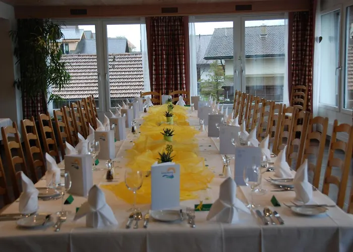 Hotel Brienz Genuss&Gastfreundschaft