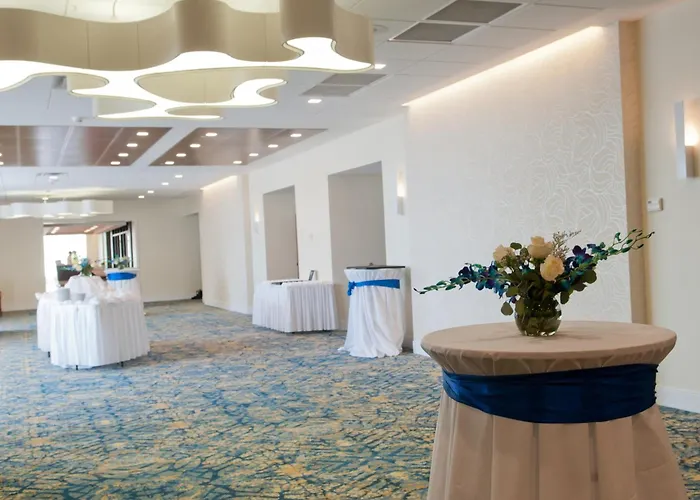 Crowne Plaza Hotel And Suites Pittsburgh South By Ihg