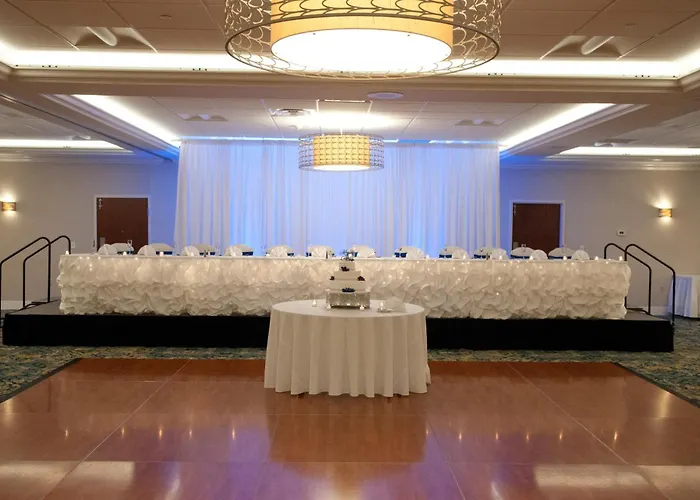 Crowne Plaza Hotel And Suites Pittsburgh South By Ihg