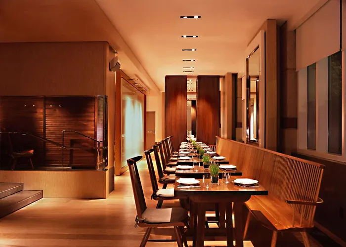 Park Hyatt Washington