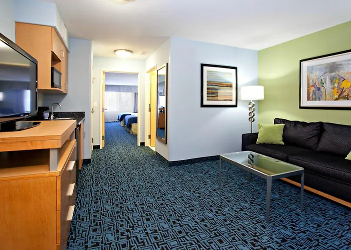 Holiday Inn Express Hotel & Suites Rock Springs Green River By Ihg