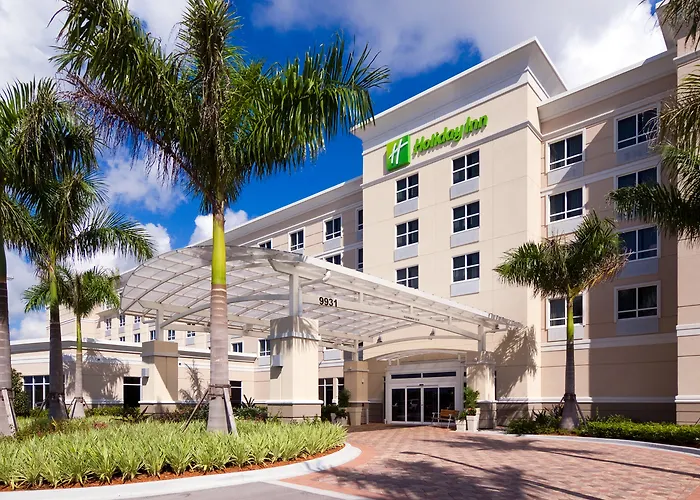 Crowne Plaza Ft Myers Gulf Coast By Ihg