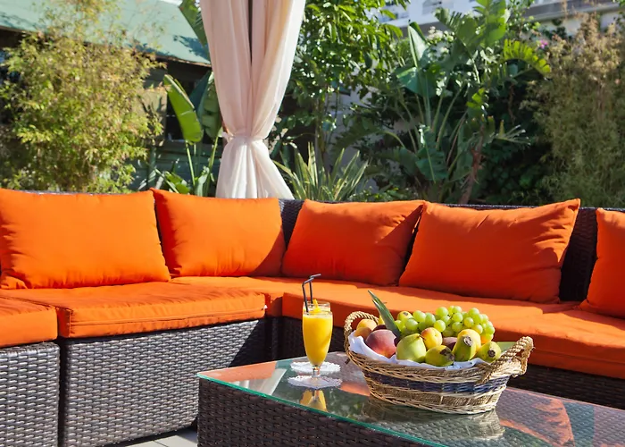 Protur Roquetas Hotel & Spa