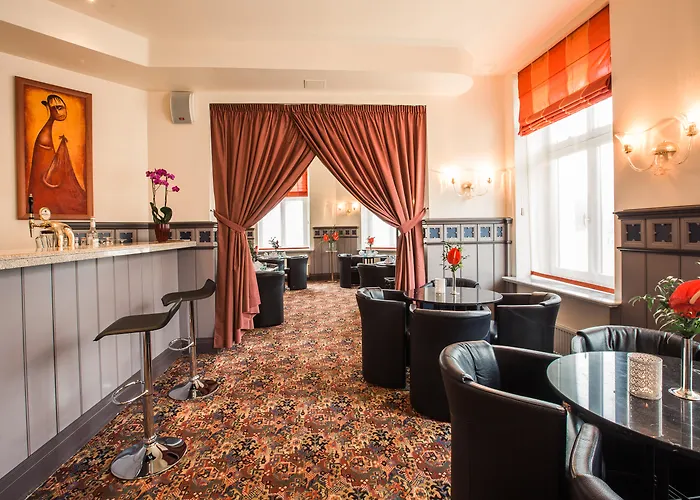 Monika Centrum Hotels