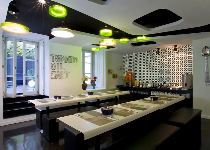 Hotel Gat Rossio