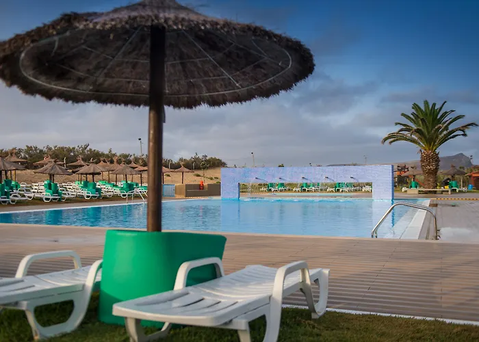 Vila Baleira Porto Santo