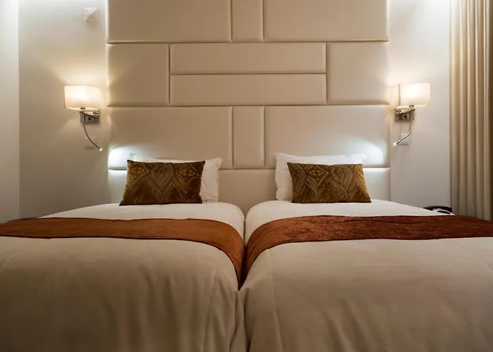 Josefa D'Obidos Hotel