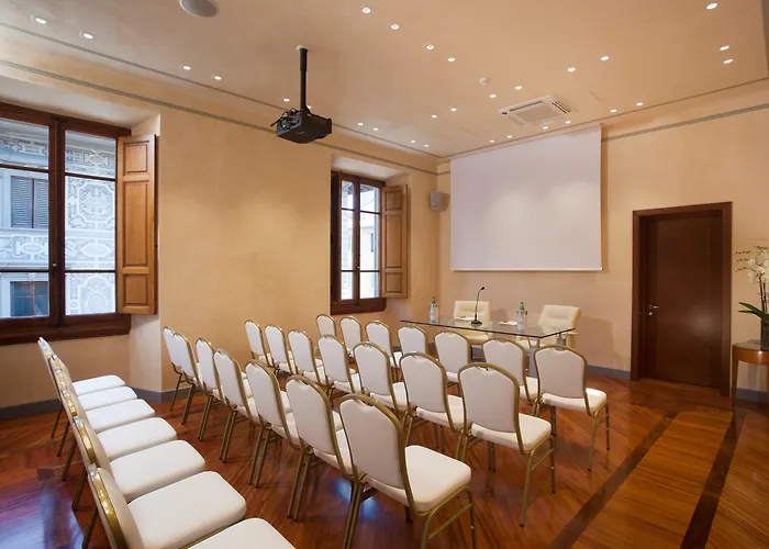 Hotel Pierre Florence