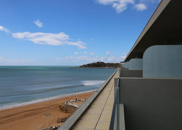 Inatel Albufeira Hotel