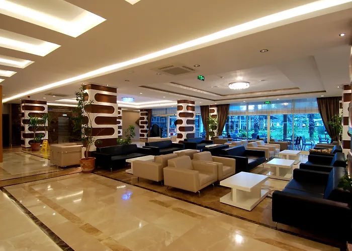 Maya World Hotel All Inclusive