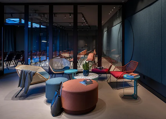 Luganodante Boutique & Lifestyle Hotel