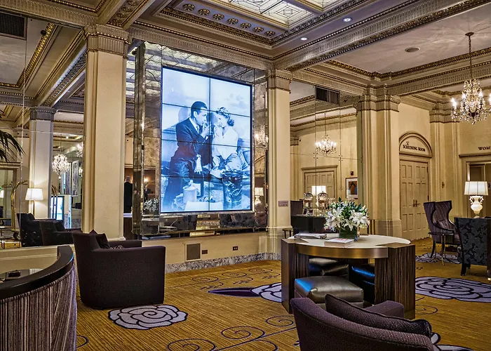 Hotel Deluxe