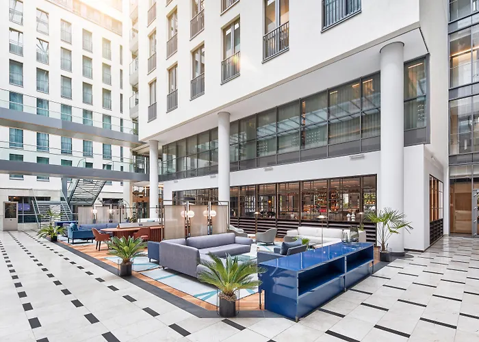 Hotel Kö59 Düsseldorf - Member of Hommage Luxury Hotels Collection