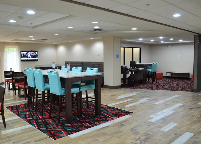 Holiday Inn Express Madison