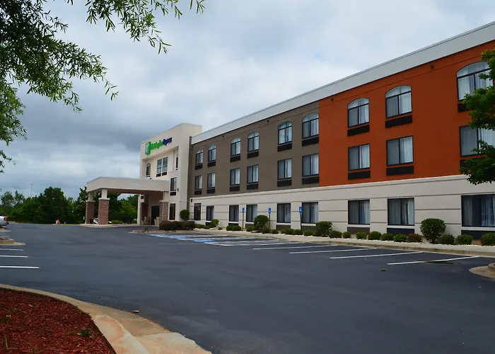 Holiday Inn Express Madison