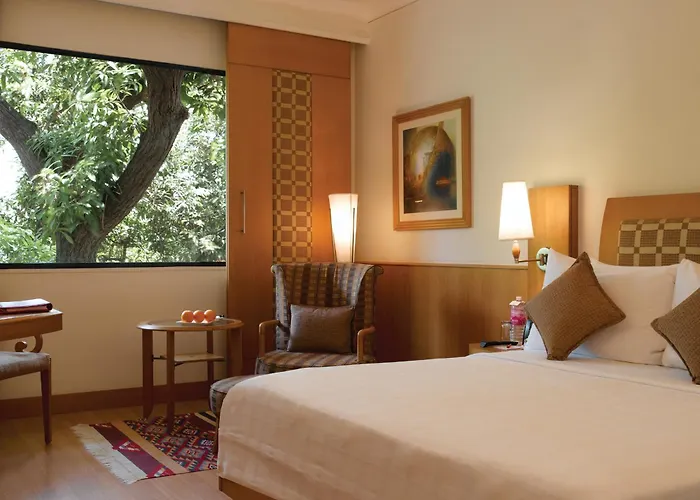 Trident Chennai