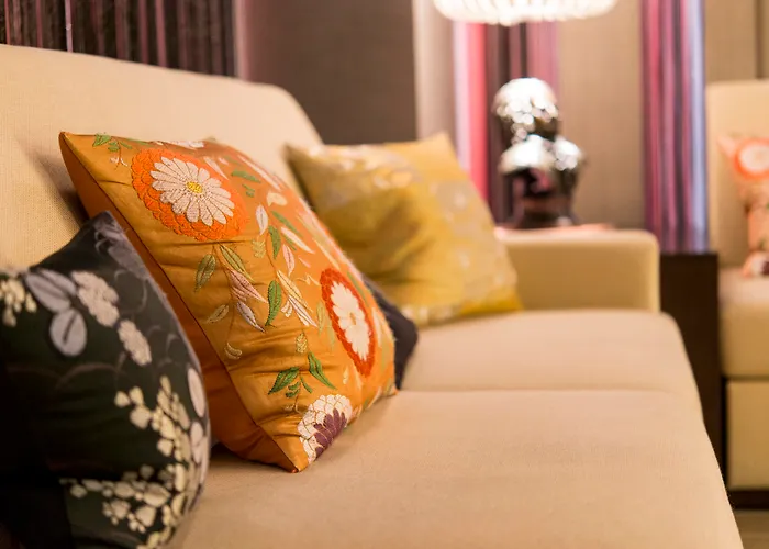 Hotel Grand Bach Kyoto Select