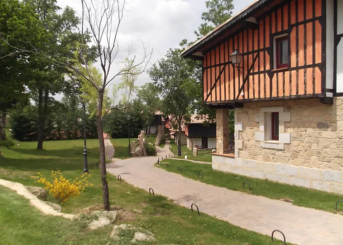 Hotel Termal Abadia De Los Templarios