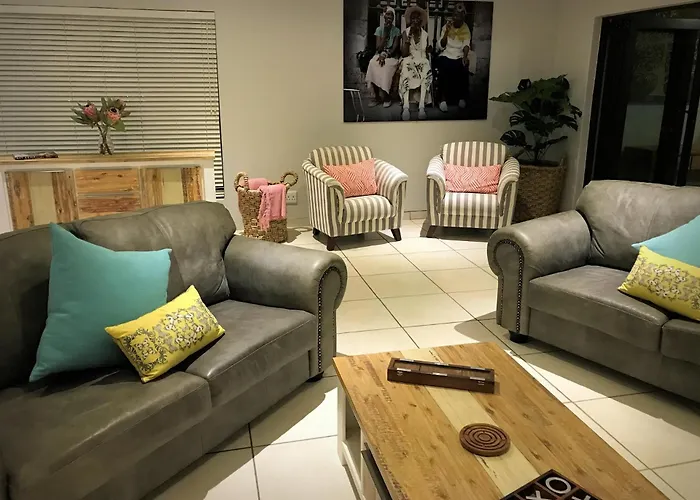 Lavender Moon Guest House Durban