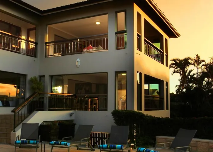 Lavender Moon Guest House Durban