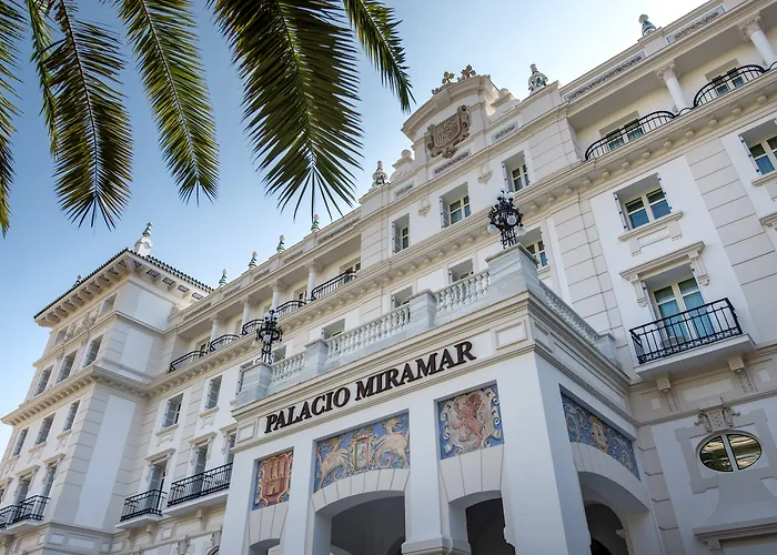 Gran Hotel Miramar Gl