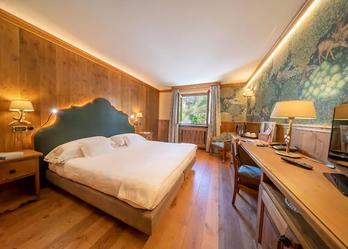 Gran Baita Hotel & Wellness