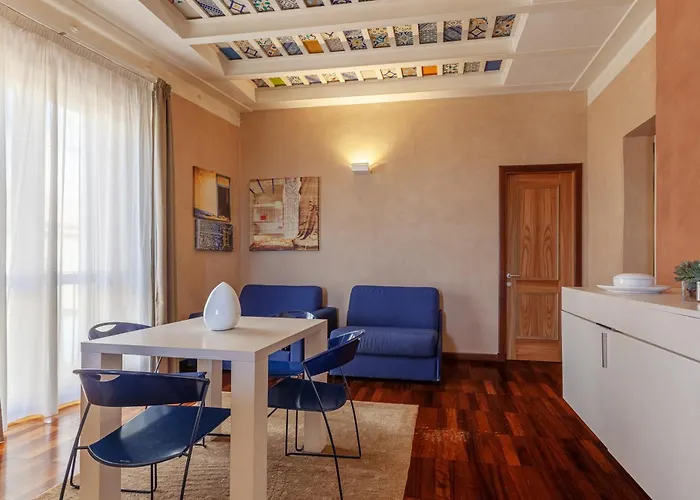 Residence La Gancia