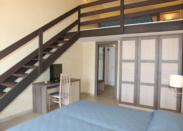Hotel Villa Giulia