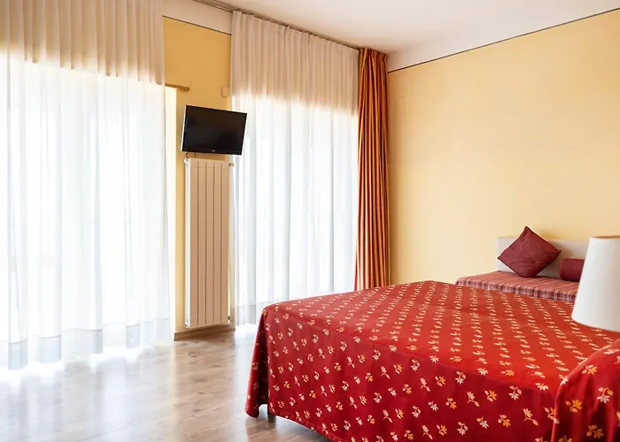 Hotel Villa Margherita