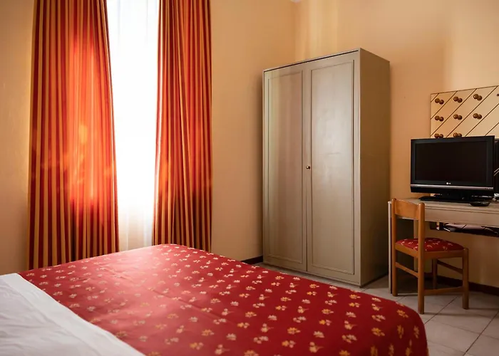 Hotel Villa Margherita
