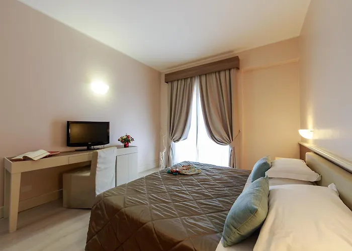 Hotel Mirasole International