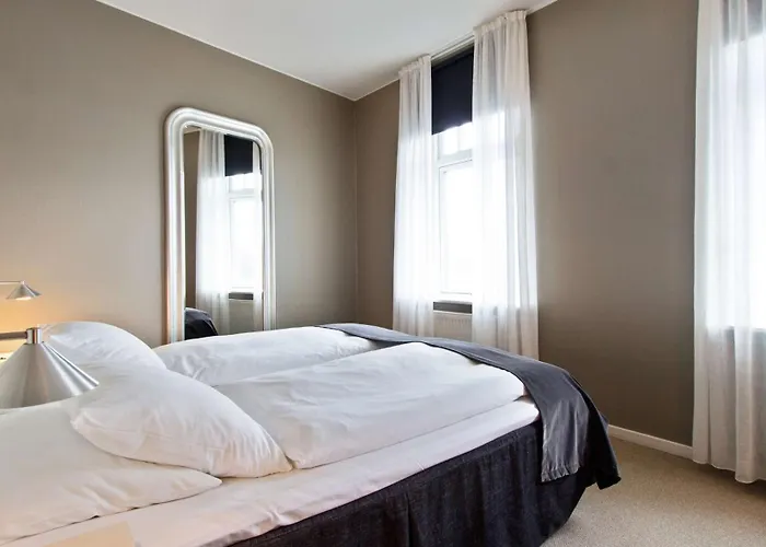 Hotel Kronjylland