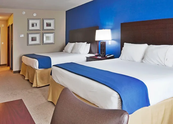 Holiday Inn Express Crystal River By Ihg