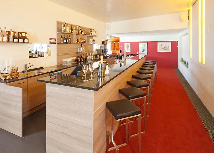Rigi Kaltbad Swiss Quality Hotel