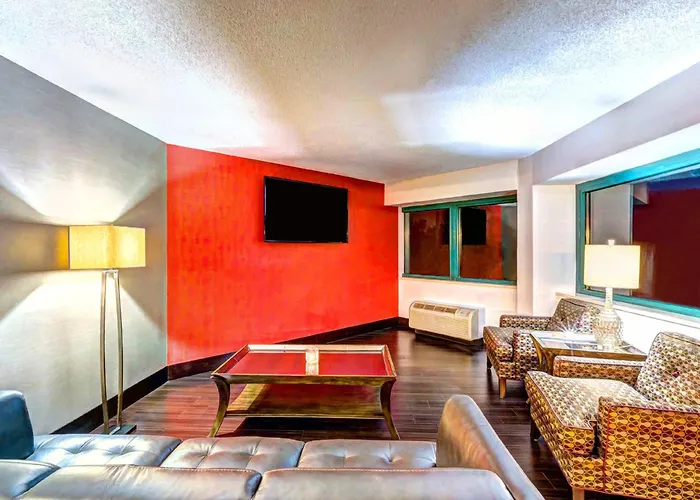 Holiday Inn Princeton By Ihg