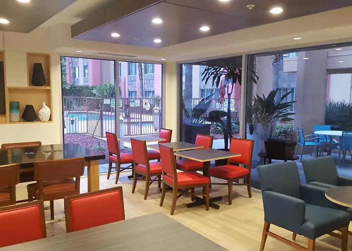 Holiday Inn Express Fremont - Milpitas Central By Ihg