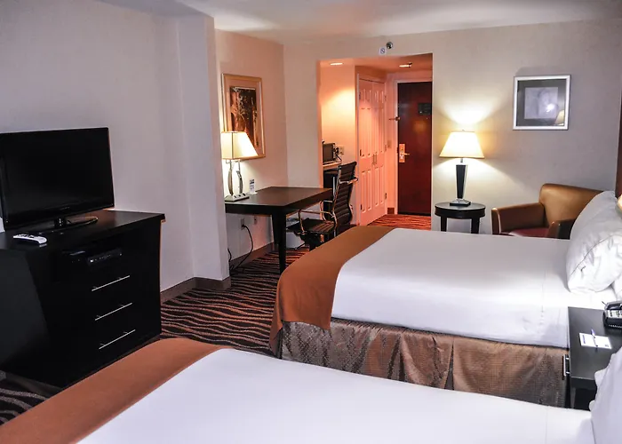 Holiday Inn Express Marietta - Atlanta Northwest By Ihg