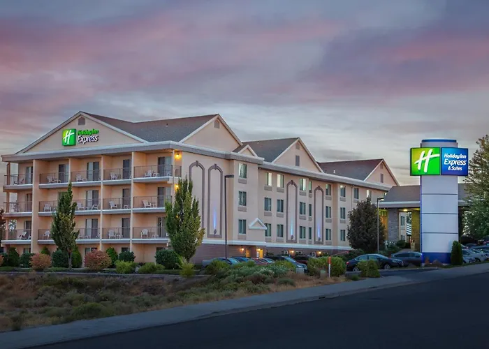 Holiday Inn Express Hotel&Suites Richland