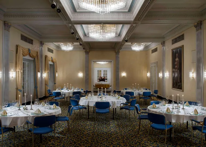 Wyndham Grand Bad Reichenhall Axelmannstein