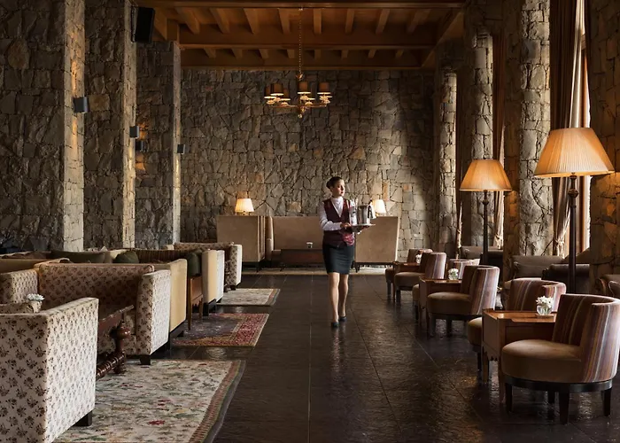 Michlifen Resort&Golf