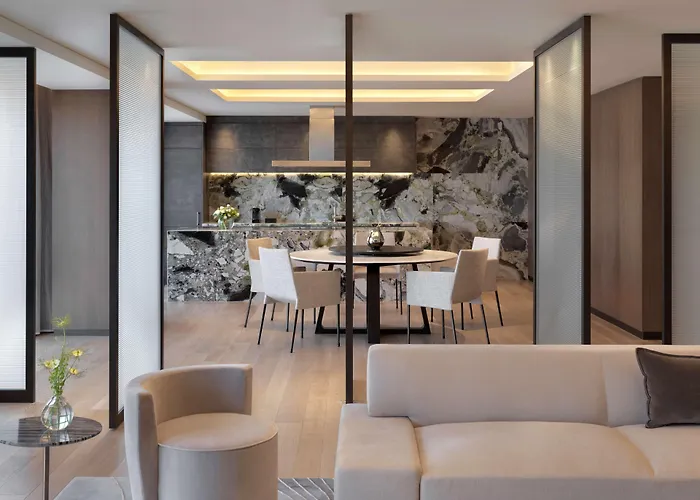 Hyatt Regency Beijing Wangjing