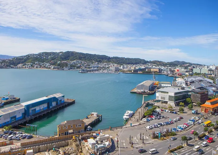 Rydges Wellington
