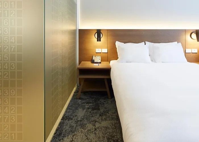 Holiday Inn Express Sydney Airport By Ihg