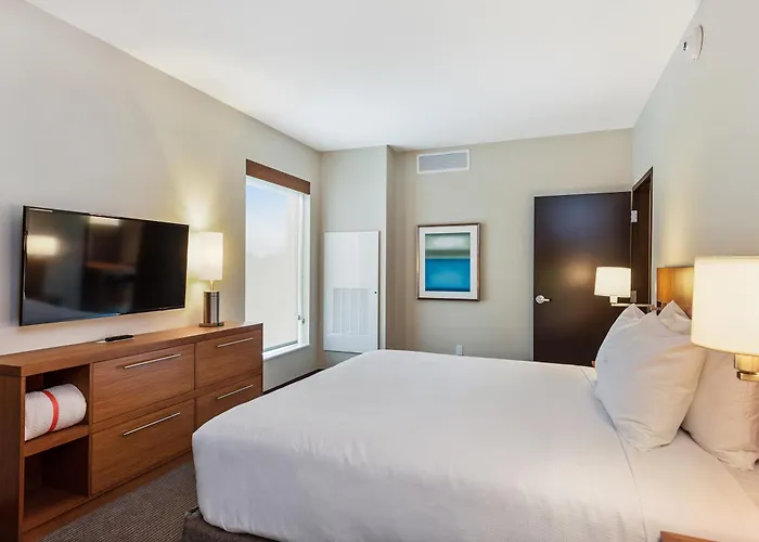 Hyatt Place Tampa/Wesley Chapel